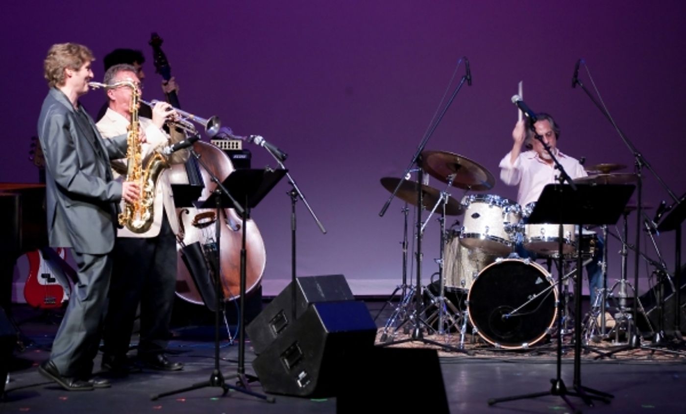 Photo Flash: SOPAC Presents SMALL TOWN BIG TALENT Benefit Photo Flash: SOPAC Presents SMALL TOWN BIG TALENT Benefit Image