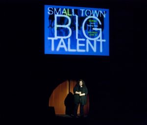 Jessica Kirson, comedienne Photo