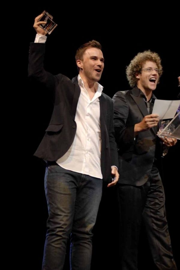 Gonzalo Alcain Photo