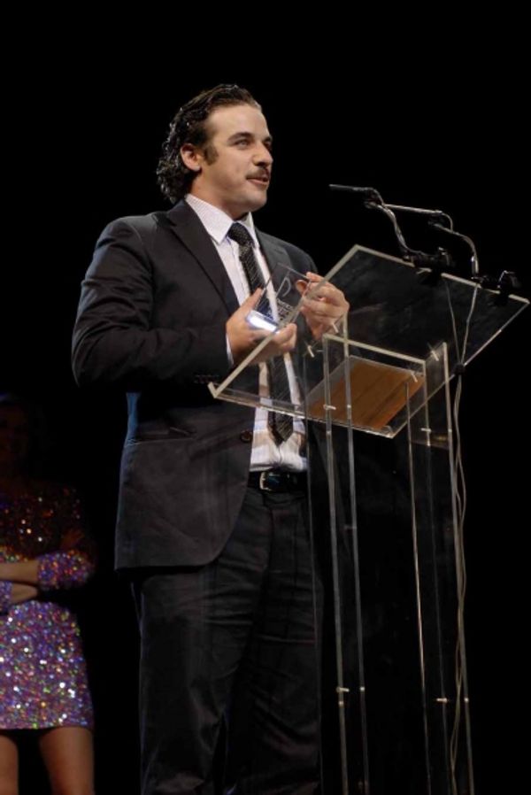 Jacobo MuÃ±oz Photo