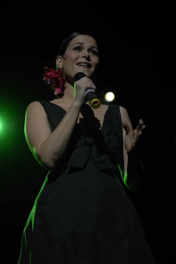 Gracia FernÃ¡ndez Photo