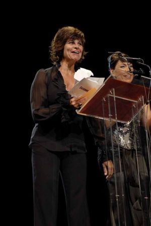 Paula Sebastian Photo