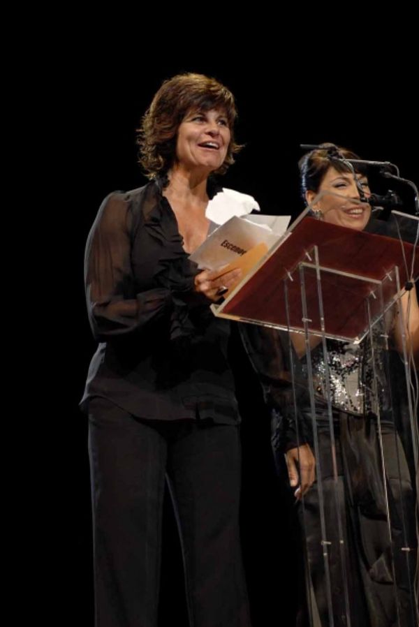 Paula Sebastian Photo