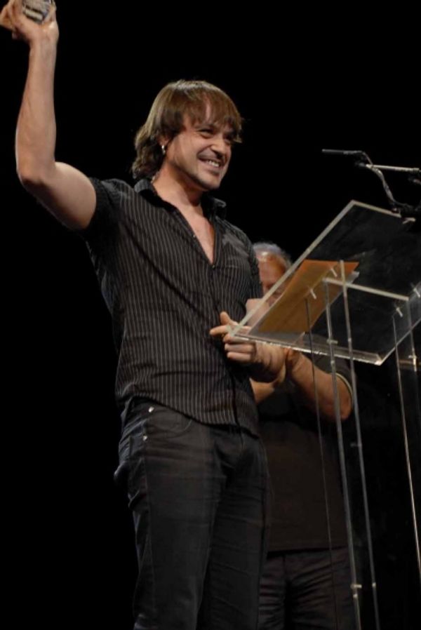 ÃƒÂngel Padilla Photo