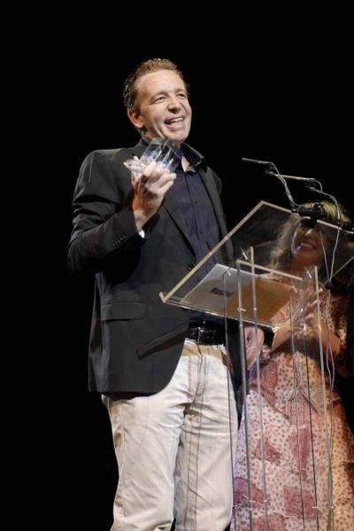 Javier MuÃ±oz Photo