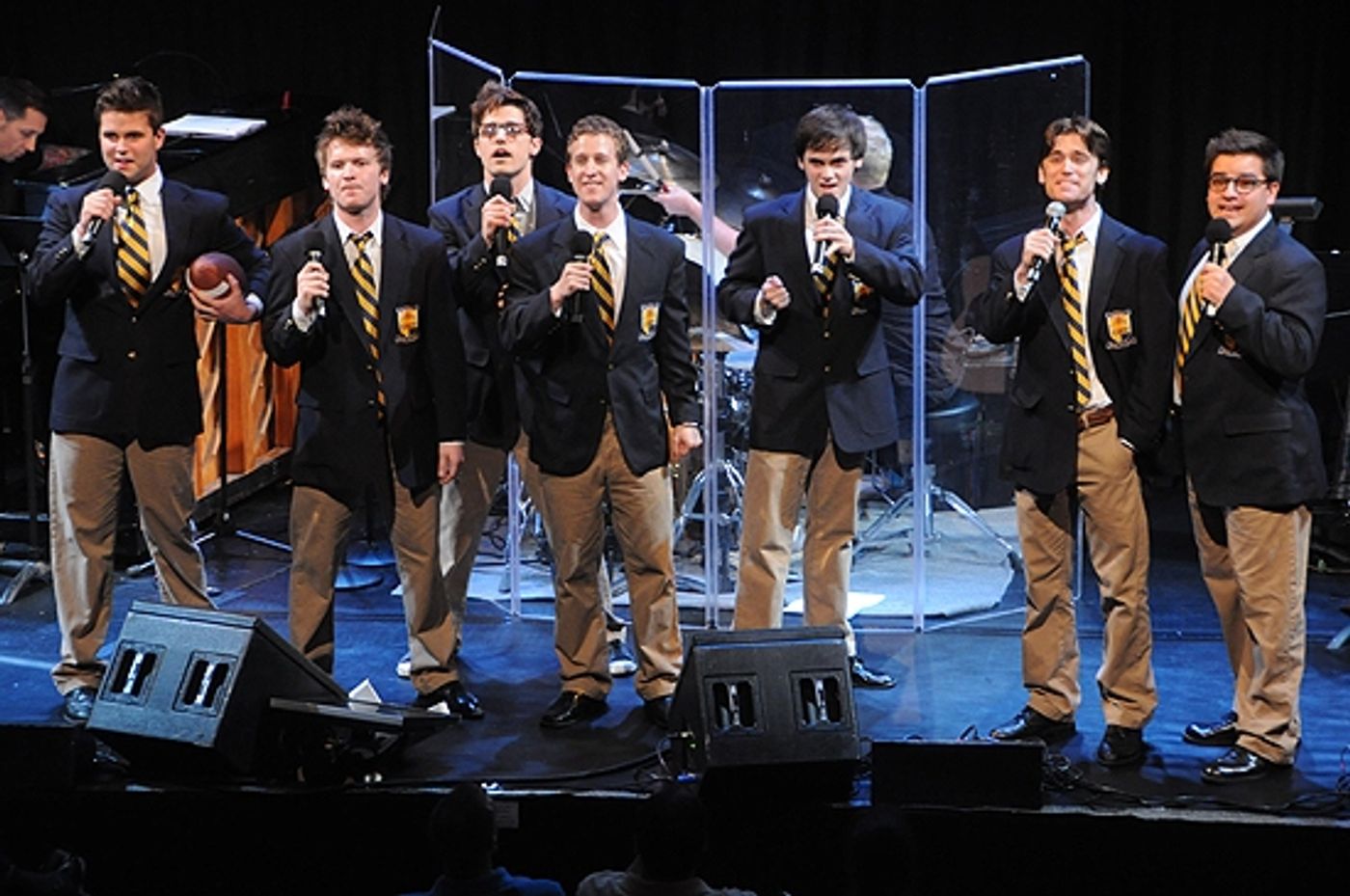 Photo Coverage: NYMF Hosts 'Best of Fest' Gala Concert  Image