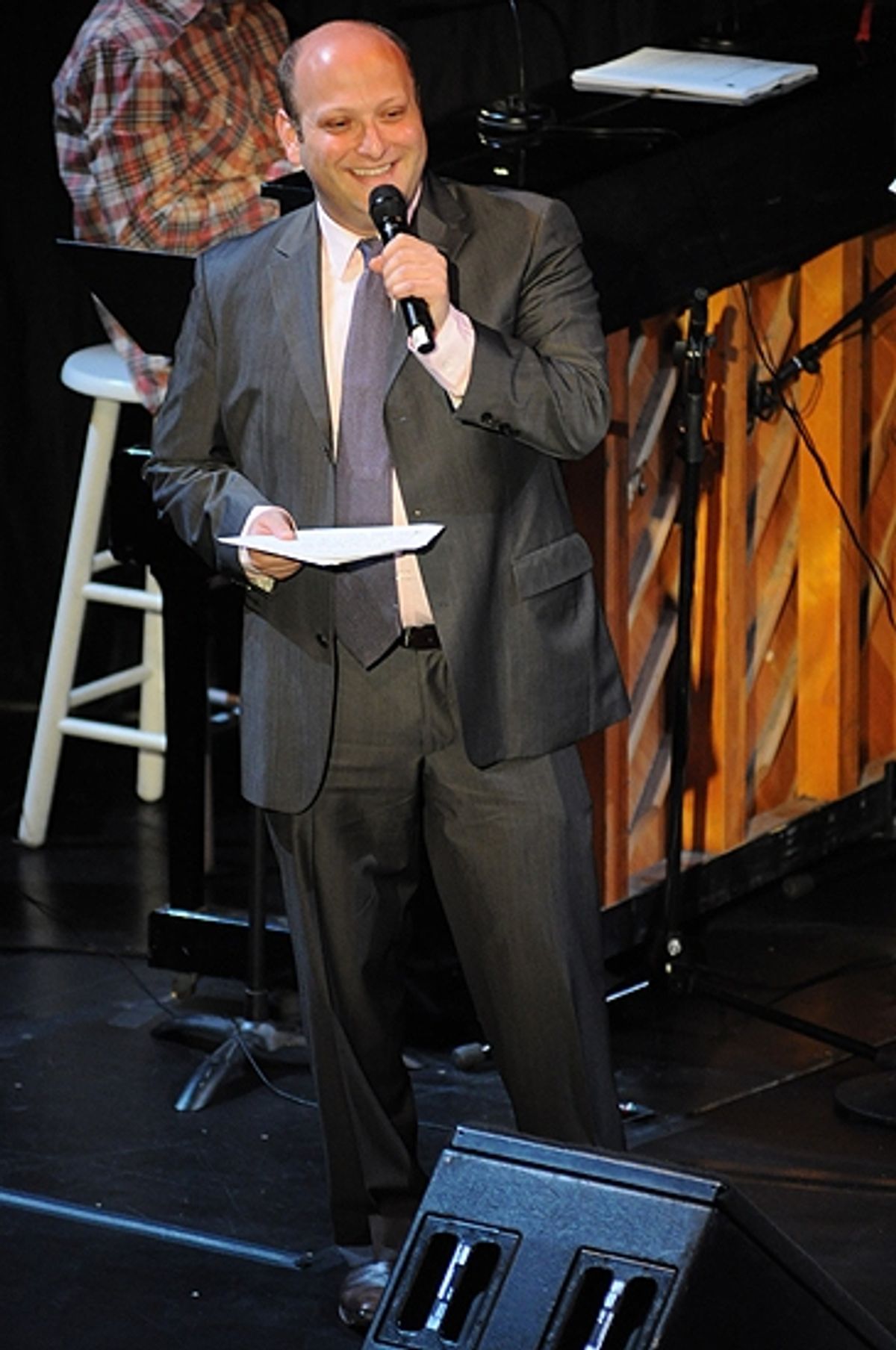 Isaac Robert Hurwitz at 