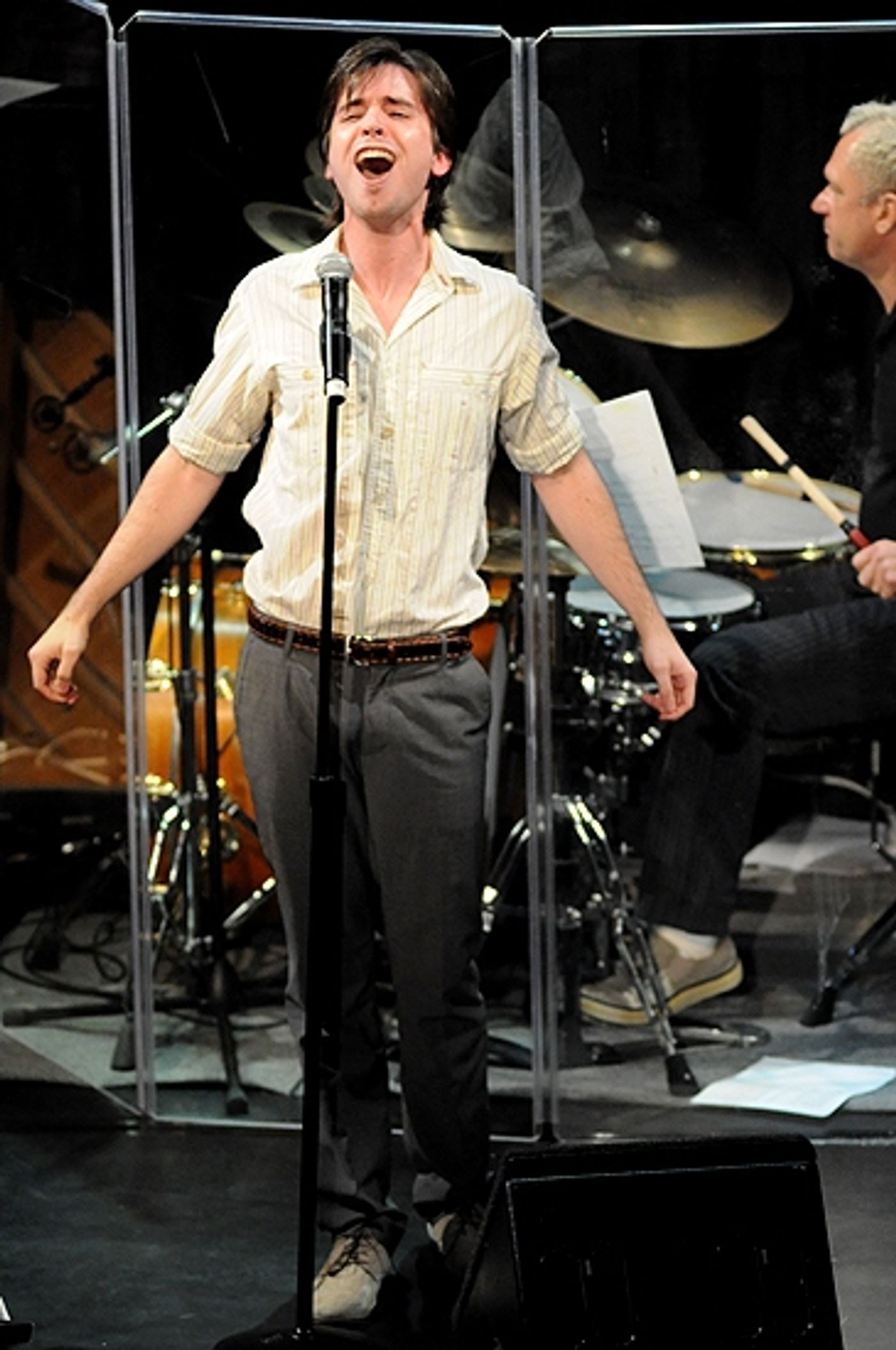 Photo Coverage: NYMF Hosts 'Best of Fest' Gala Concert  Image