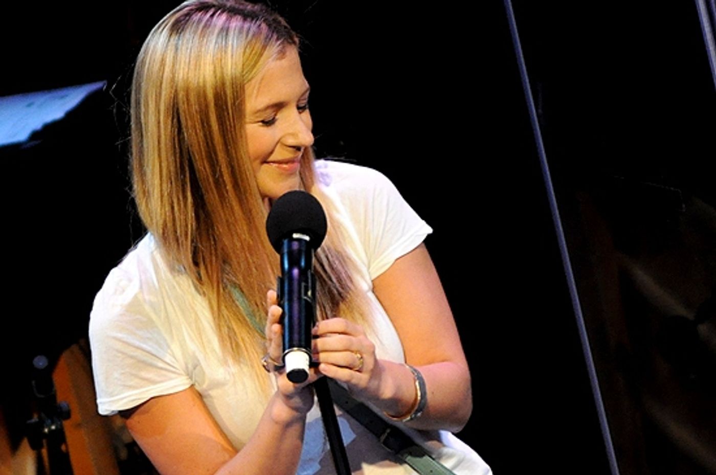 Photo Coverage: NYMF Hosts 'Best of Fest' Gala Concert  Image