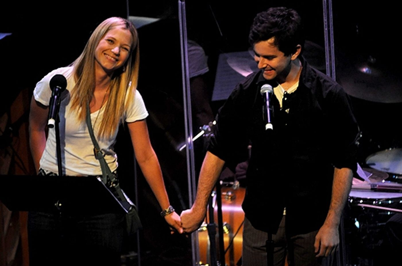 Photo Coverage: NYMF Hosts 'Best of Fest' Gala Concert  Image