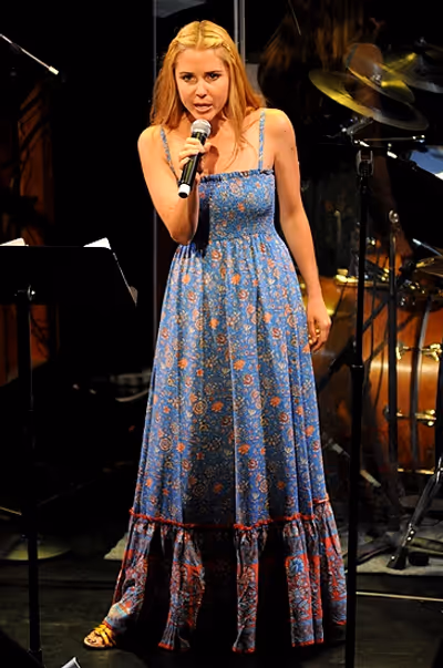 Kerry Butler Photo