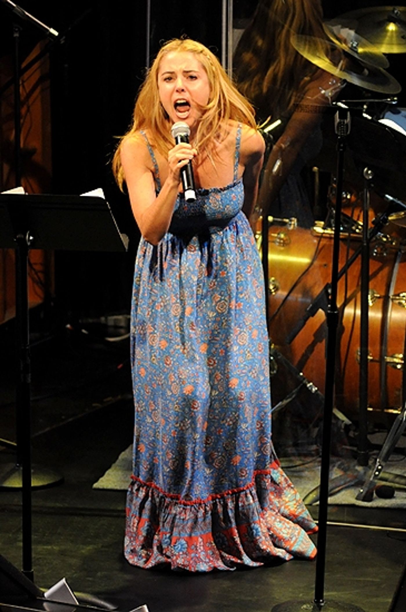 Photo Coverage: NYMF Hosts 'Best of Fest' Gala Concert  Image