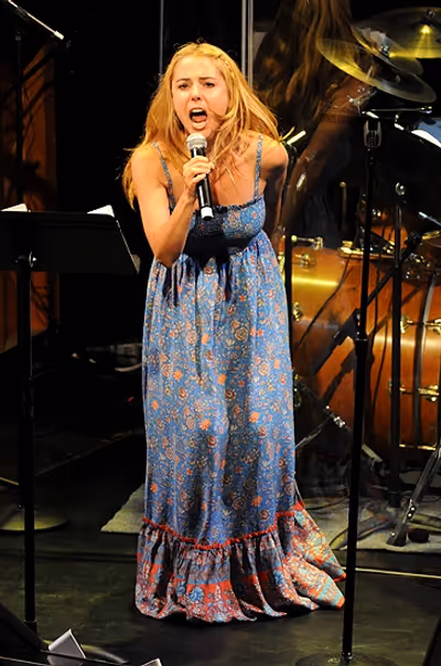 Kerry Butler Photo