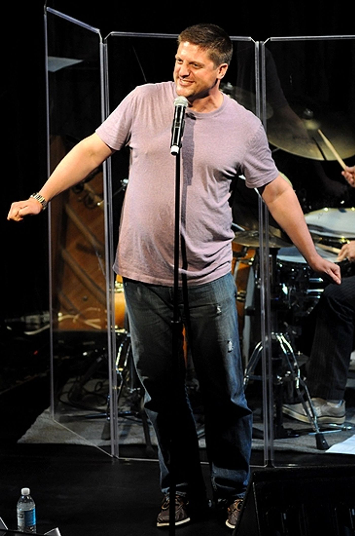 Photo Coverage: NYMF Hosts 'Best of Fest' Gala Concert  Image