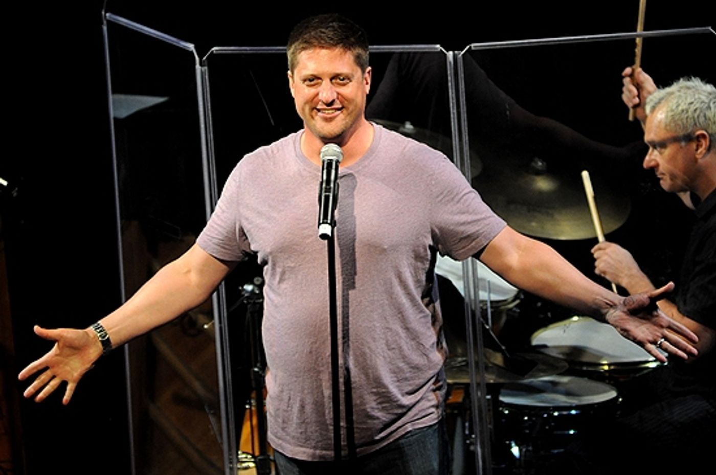 Photo Coverage: NYMF Hosts 'Best of Fest' Gala Concert  Image