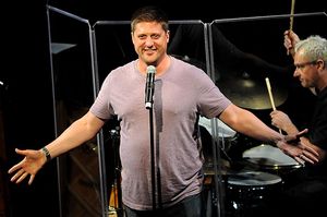 Christopher Sieber Photo