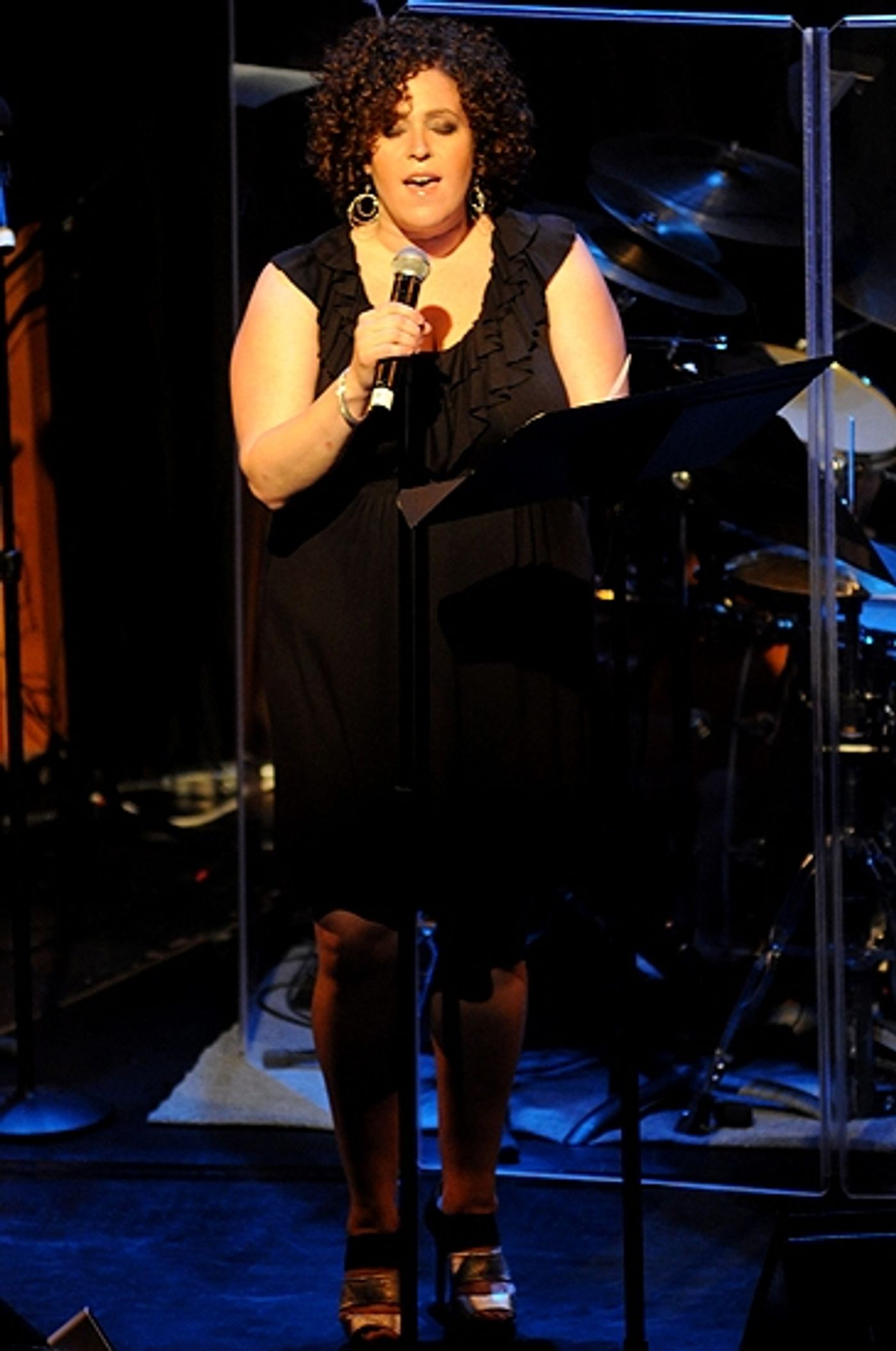 Photo Coverage: NYMF Hosts 'Best of Fest' Gala Concert  Image