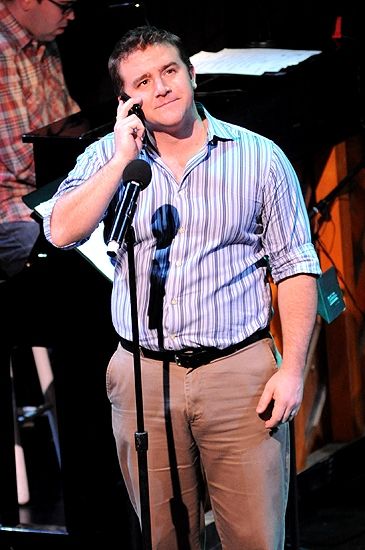 David Foley Photo