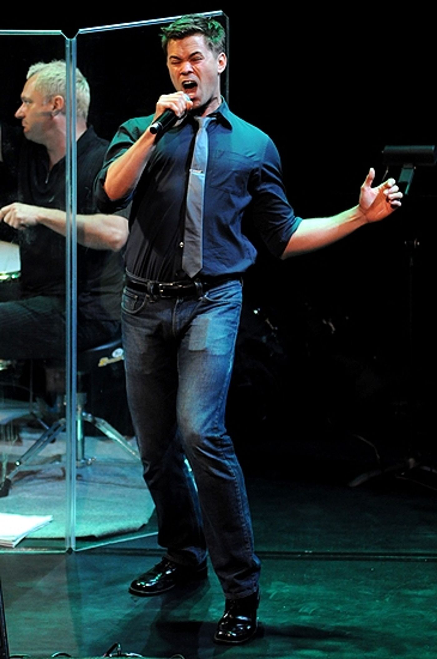 Photo Coverage: NYMF Hosts 'Best of Fest' Gala Concert  Image