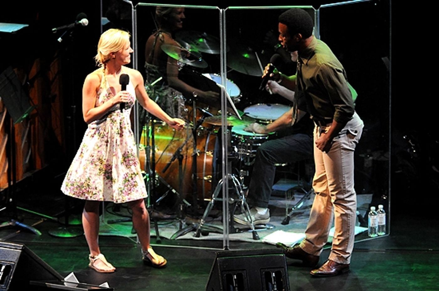 Photo Coverage: NYMF Hosts 'Best of Fest' Gala Concert  Image