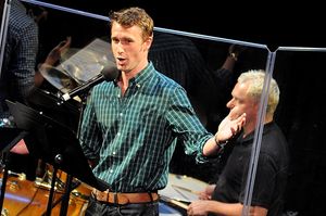 D.B Bonds @ BroadwayWorld D.B Bonds Photo