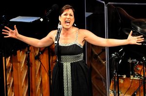 Stephanie J. Block Photo