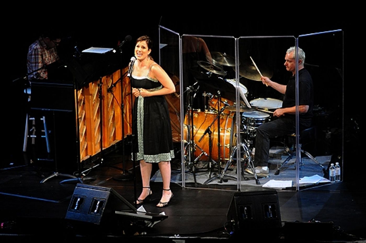 Photo Coverage: NYMF Hosts 'Best of Fest' Gala Concert  Image