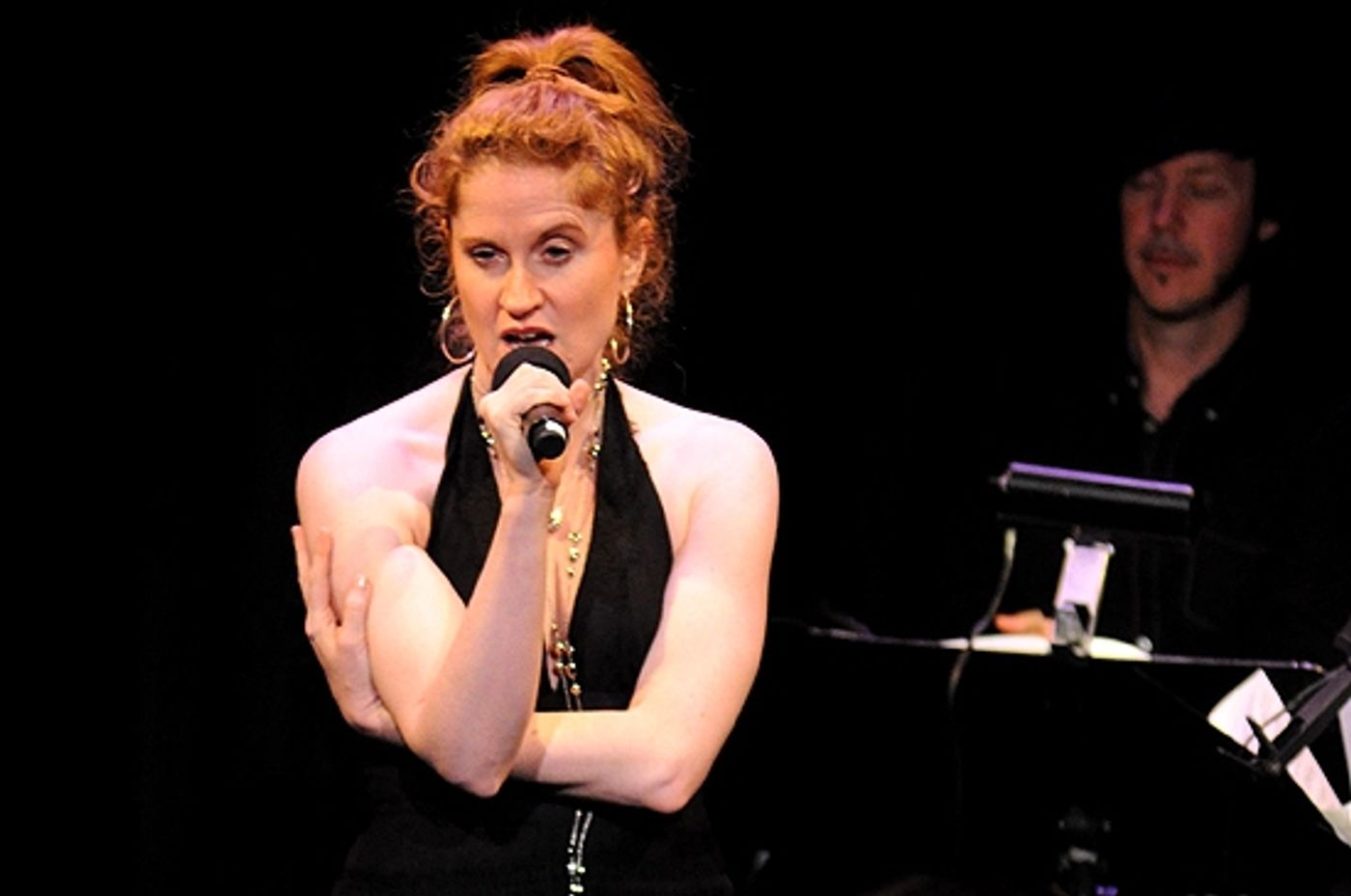 Photo Coverage: NYMF Hosts 'Best of Fest' Gala Concert  Image