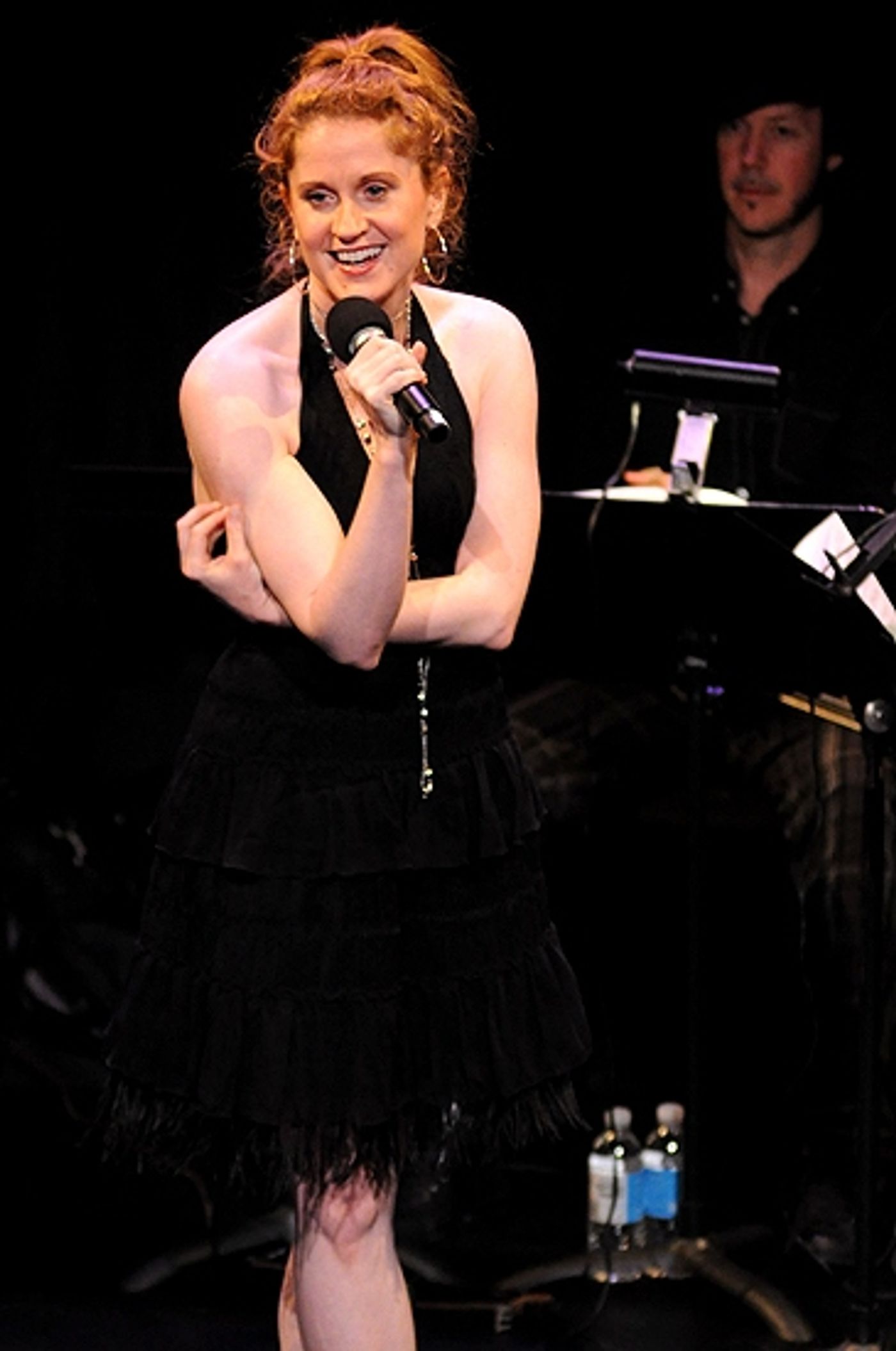 Photo Coverage: NYMF Hosts 'Best of Fest' Gala Concert  Image