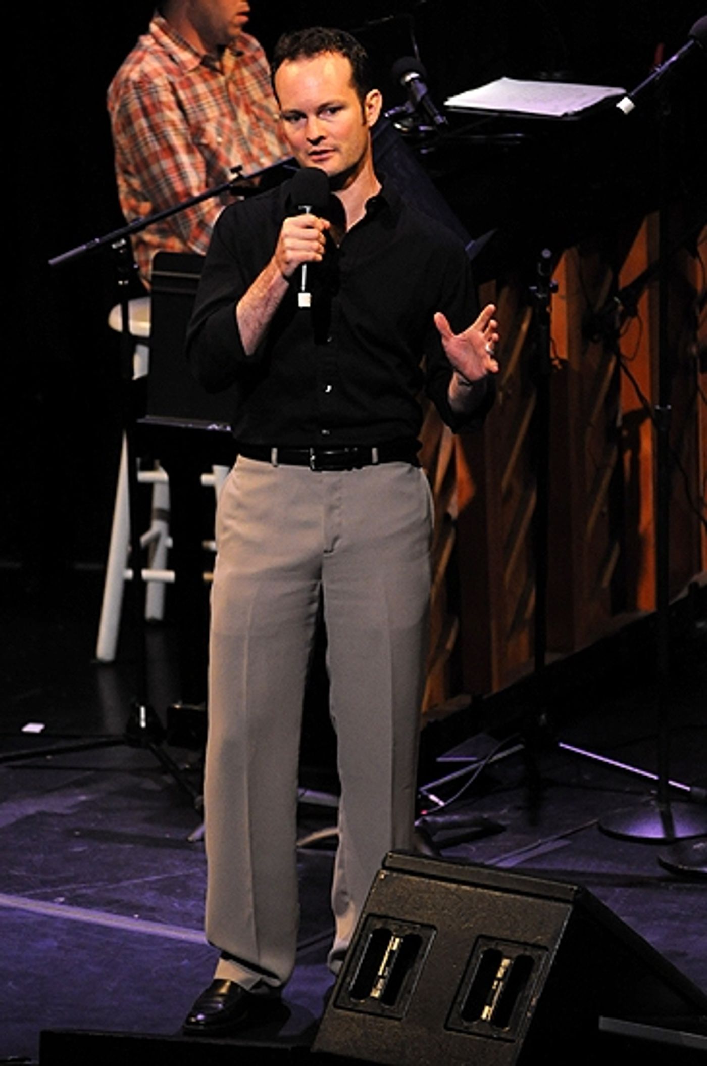 Photo Coverage: NYMF Hosts 'Best of Fest' Gala Concert  Image