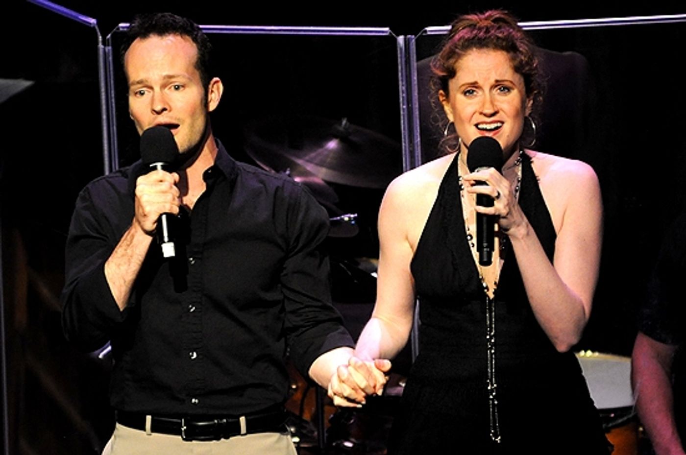 Photo Coverage: NYMF Hosts 'Best of Fest' Gala Concert  Image