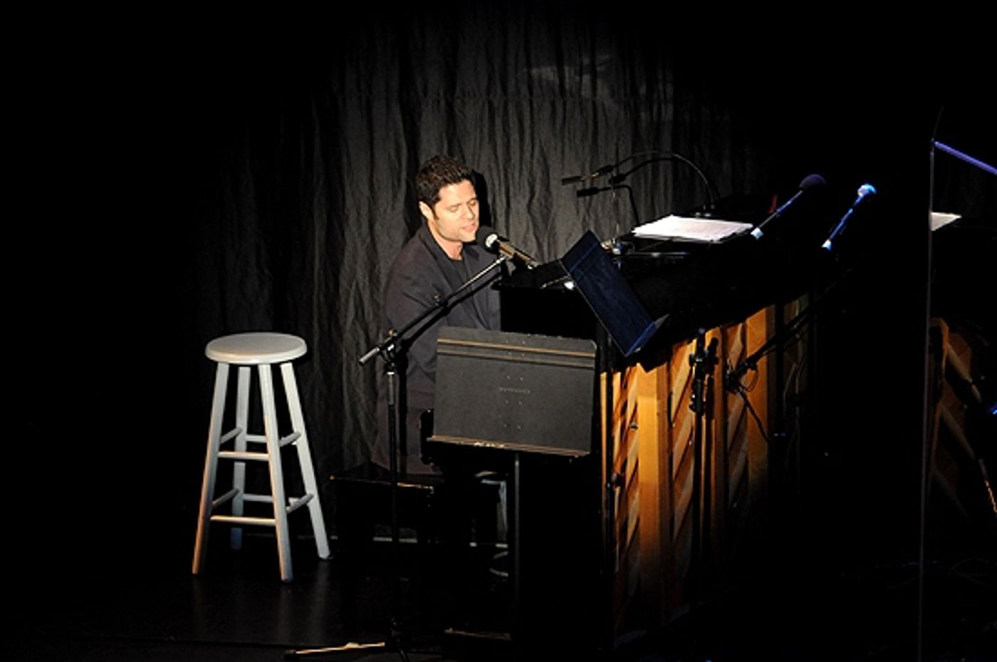 Photo Coverage: NYMF Hosts 'Best of Fest' Gala Concert  Image