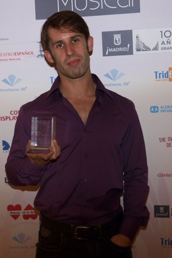 Marc Vilavella Photo