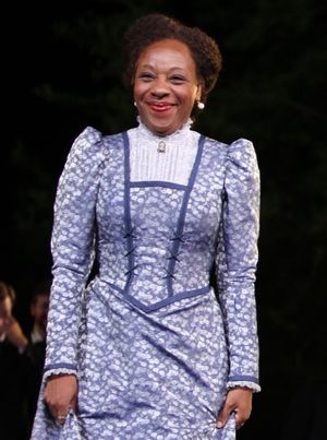 Marianne Jean-Baptiste Photo