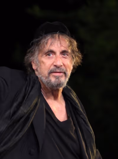 Al Pacino Photo