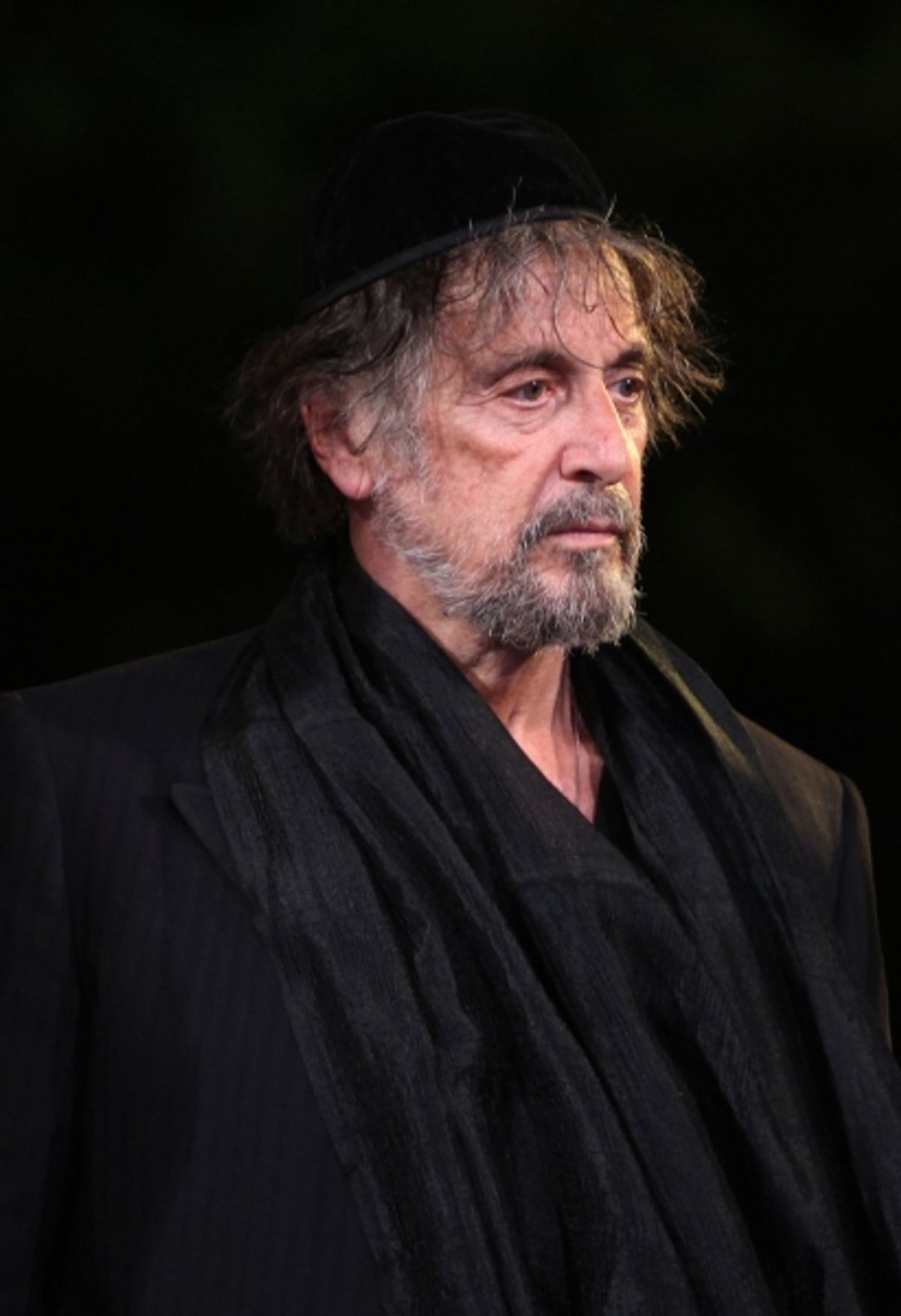 Al Pacino at 