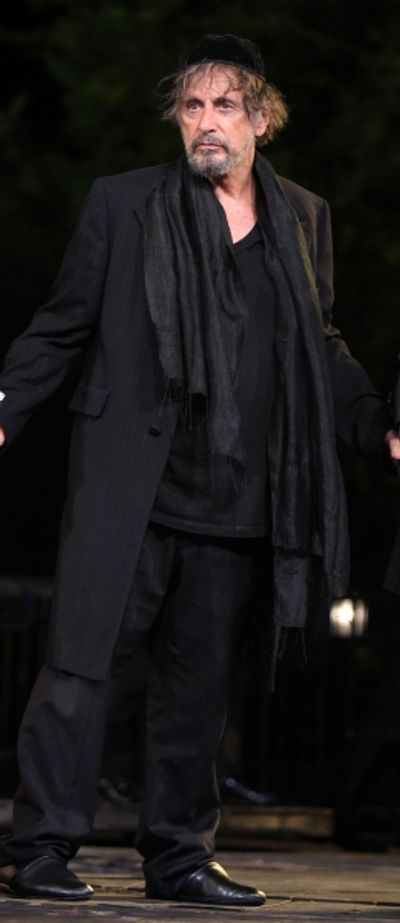 Al Pacino Photo