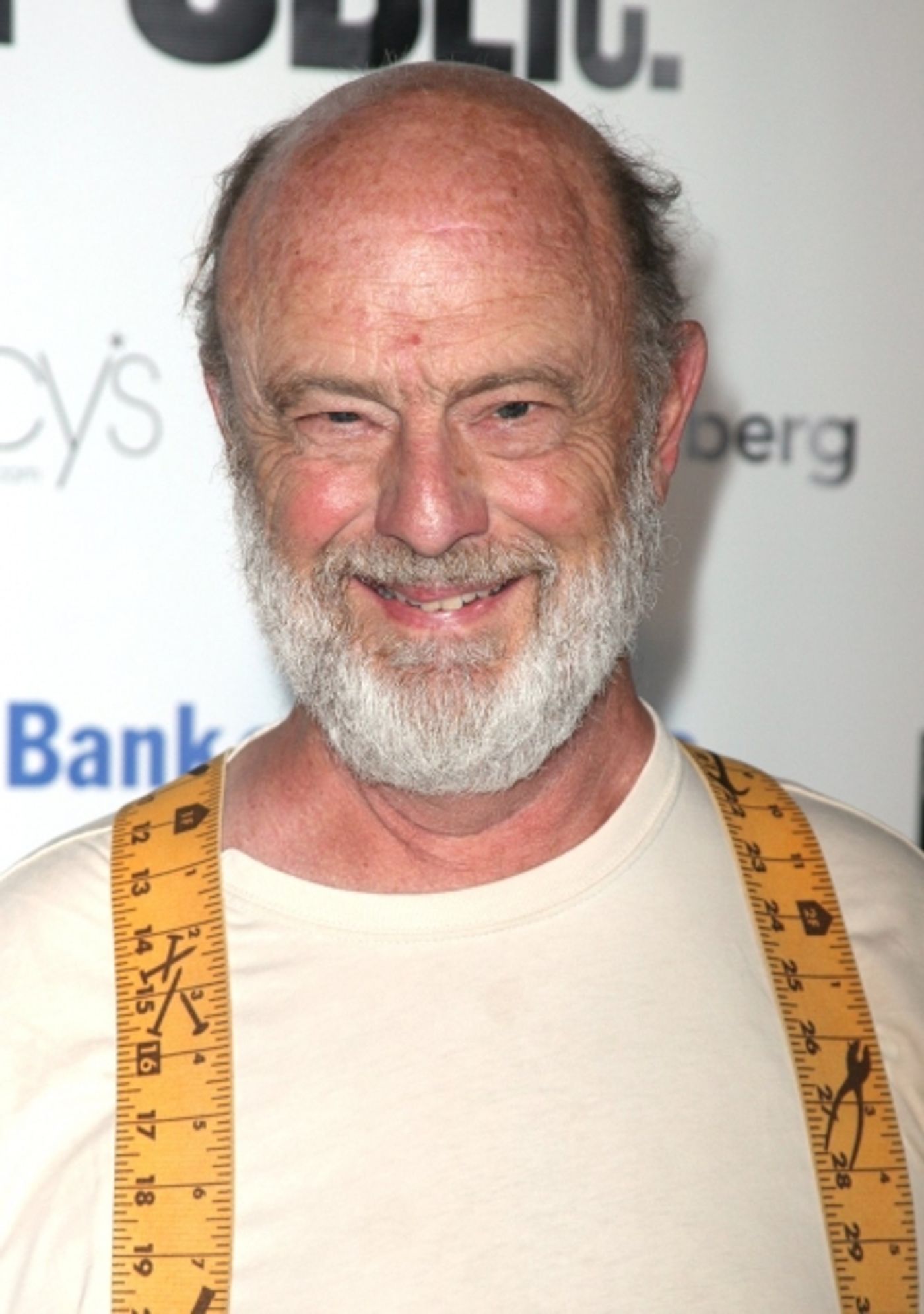 Photo Coverage: THE MERCHANT OF VENICE Gala Arrivals  Image