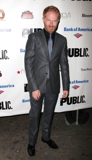 Jesse Tyler Ferguson Photo