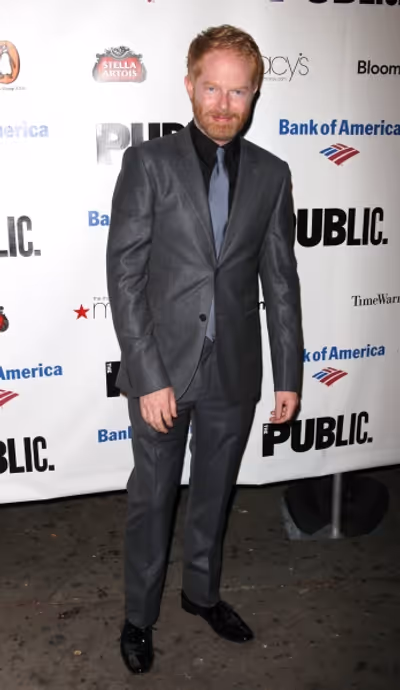 Jesse Tyler Ferguson Photo
