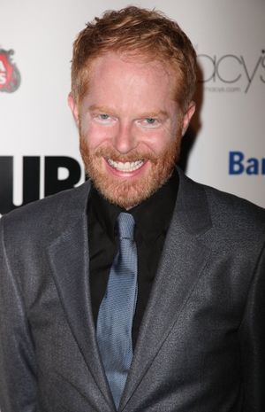 Jesse Tyler Ferguson Photo