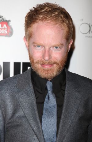 Jesse Tyler Ferguson Photo