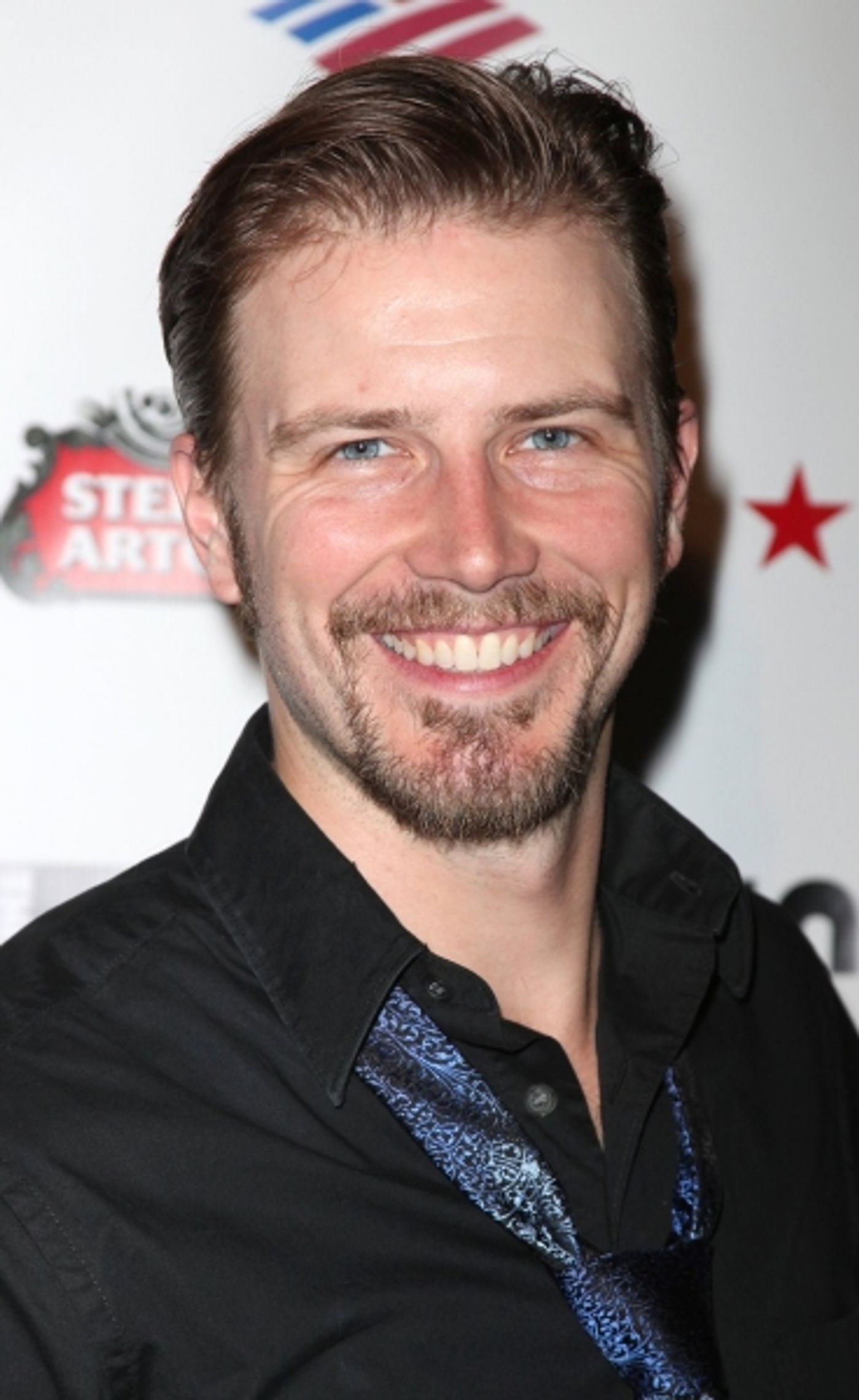 Photo Coverage: THE MERCHANT OF VENICE Gala Arrivals  Image