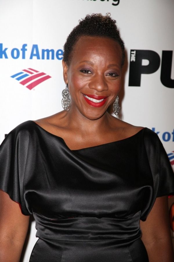 Marianne Jean-Baptiste Photo