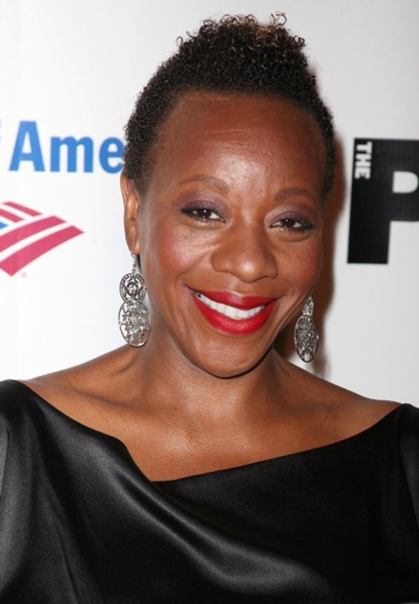 Marianne Jean-Baptiste Photo