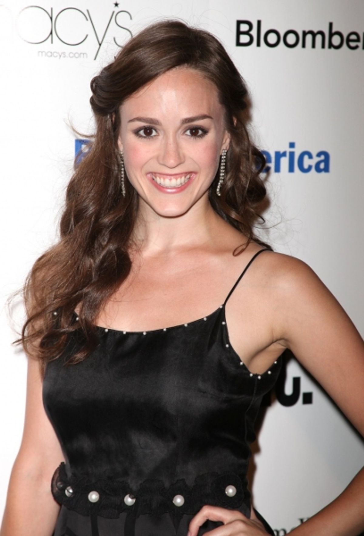 Heather Lind at 