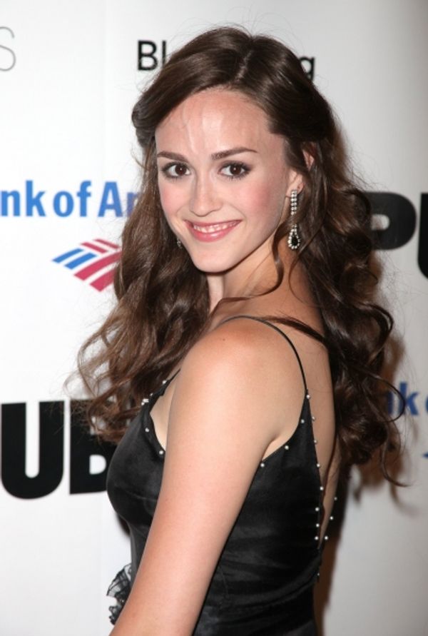 Heather Lind Photo