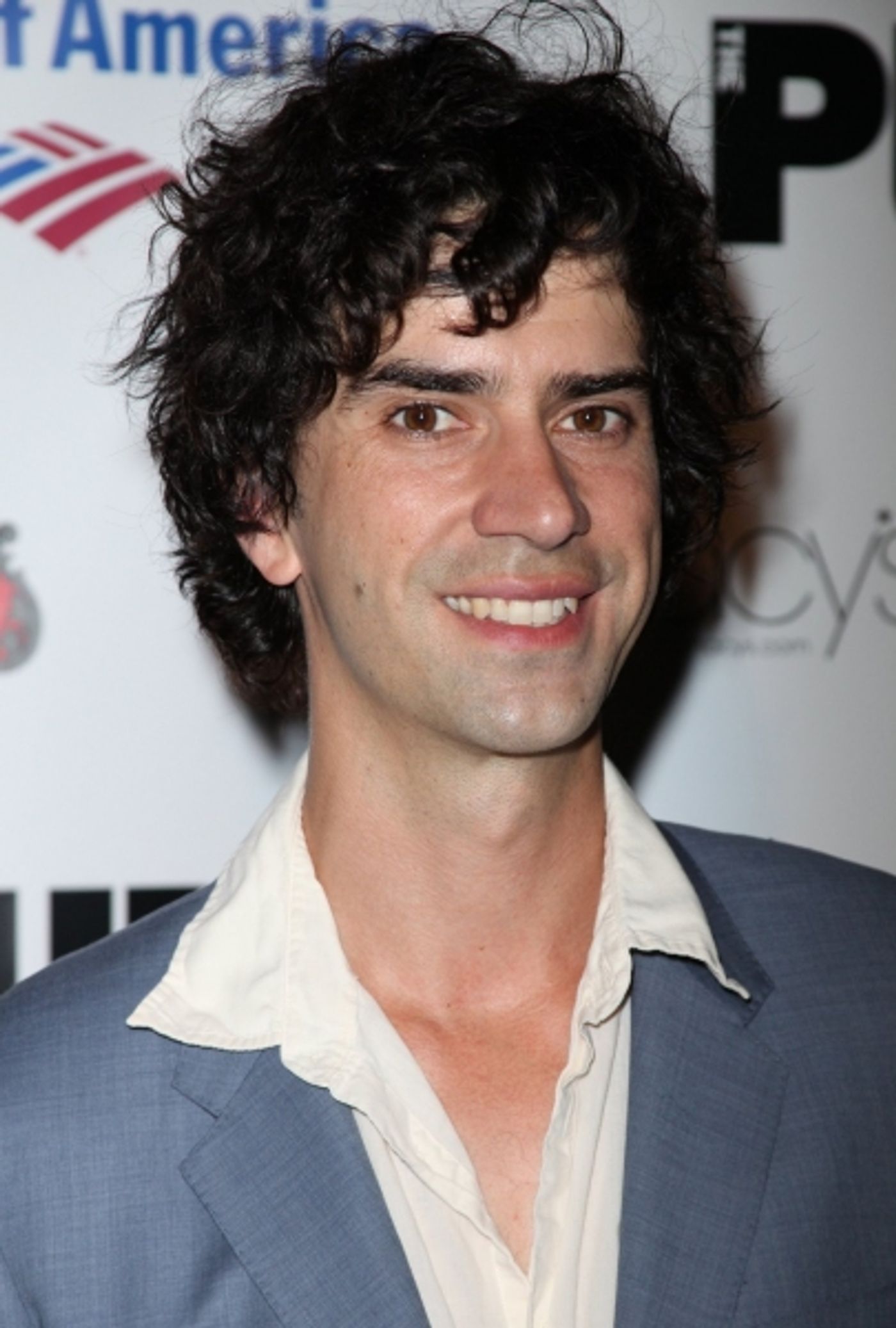 Photo Coverage: THE MERCHANT OF VENICE Gala Arrivals  Image