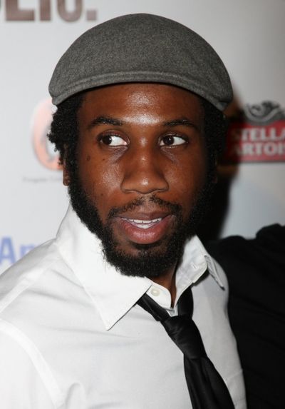 Nyambi Nyambi Photo