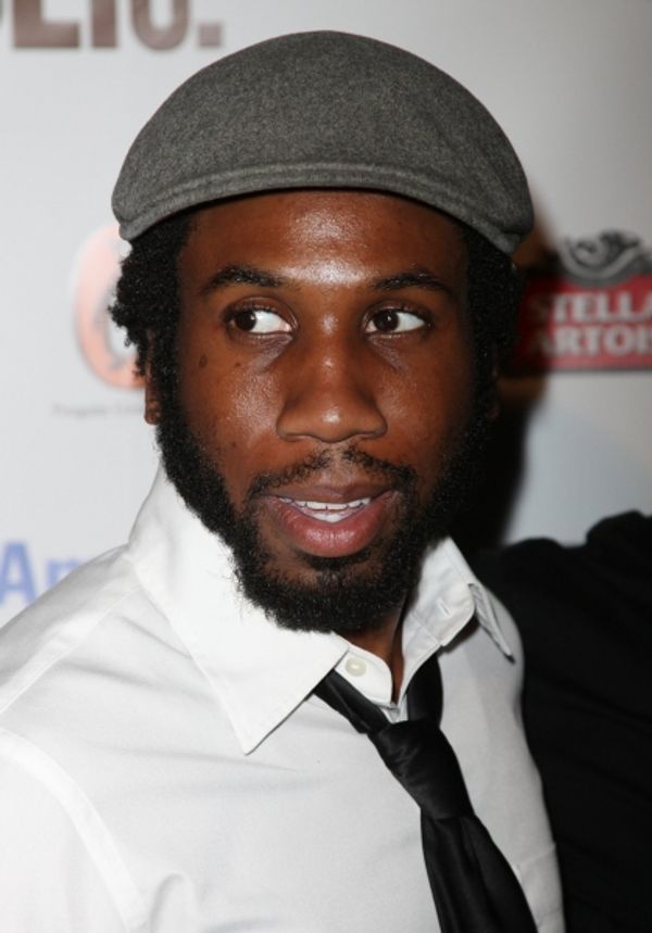 Nyambi Nyambi Photo